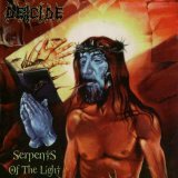 Deicide - Serpents Of The Light